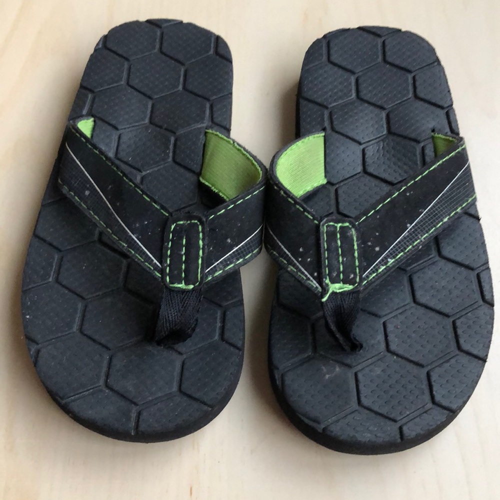 Flip Flops